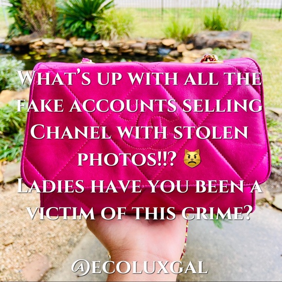 🎀 Poshmark needs to fix this problem 🎀 - Picture 1 of 1